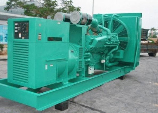 临泉75kw康明斯柴油发电车出租图片 临泉75kw康明斯柴油发电车出租图片